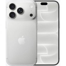 Apple iPhone 18 Pro Pantalla 6,3" - Chip A20 Pro - 1 TB - Color Plata