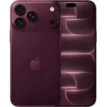 Apple iPhone 18 Pro Max Pantalla 6,9" - Chip A20 Pro - 256Gb - Color Burdeos