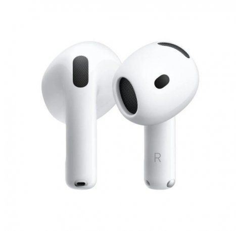 Apple AirPods 5 - Cancelacion Activa de Ruido - USB-C - Color Blanco