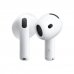 Apple AirPods 5 - Cancelacion Activa de Ruido - USB-C - Color Blanco