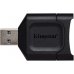 Kingston Lector de Tarjetas SD UHS-II MobileLite Plus USB 3.2 Gen 1