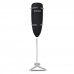 Orbegozo MN 3800 Batidora de Leche Espumosa - Comoda y Facil de Usar - Carcasa de Tacto Suave - Incluye Soporte - Facil Limpieza - Ideal para Batidos y Salsas