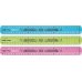 Maped Twist´n Flex Regla de Flexible 30cm - Irrompible - Doble Graduacion - Colores Aleatorios Azul, Rosa y Verde