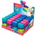 Maped Connect Duo Afilaborra de 2 Orificio con Goma de Borrar - Deposito de Gran Capacidad - Forma Ergonomica - Colores Surtidos (20 uds)