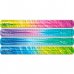 Maped Twist´n Flex Regla de Flexible 30cm - Irrompible - Doble Graduacion - Colores Degradados Aleatorios