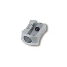 Maped Classic Sacapuntas Metalico con Cuchilla de Acero Afilada y Resistente - 1 Agujero - Expositor de 20 uds. Maped Classic Sacapuntas Metalico con Cuchilla de Acero Afilada y Resistente - 1 Agujero - Expositor de 20 uds.