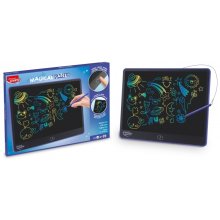 Maped Magical Tablet - Tableta LCD 16" de Gran Formato para Dibujar - Para NiÃ±os a partir de 4 AÃ±os