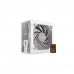 Mars Gaming MPB650SIM Fuente de Alimentacion ATX de 650W - 80 Plus Bronze - Ventilador de 12cm - Modular - 150x145x85mm - Color Blanco