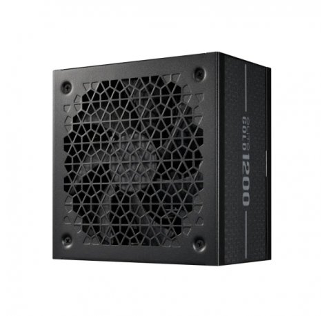Cooler Master Elite Gold Fuente de Alimentacion 80+ Gold 1200W - ATX 3.1 - PCIe Gen 5.1 - PFC Activo - Full Modular