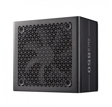 Cooler Master Elite Gold Fuente de Alimentacion 80+ Gold 850W - ATX 3.1 - PCIe Gen 5.1 - PFC Activo - Full Modular