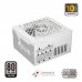 Mars Gaming MPZE750SIM Fuente de Alimentacion ATX de 750W - 80 Plus Silver - Modular - 14dB - 150x160x85mm - Color Blanco