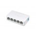 Mercusys Switch 5 Puertos 10/100 Mbps