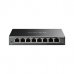 Mercusys MS108GS-M2 Switch 5 Puertos 2.5 Gigabit - Multi-Gigabit 10/100/1000/2500 - Auto-Negociacion - Color Negro