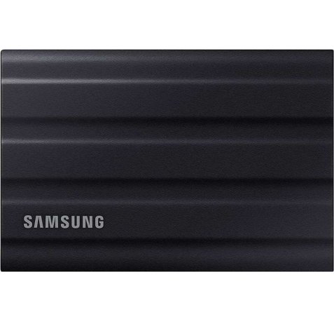Samsung Disco Duro Externo SSD 1TB USB 3.2