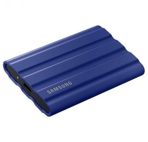Samsung T7 Shield Disco Duro Externo SSD 2TB USB-C