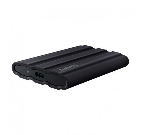 Samsung T7 Shield Disco Duro Solido SSD 4TB USB-C