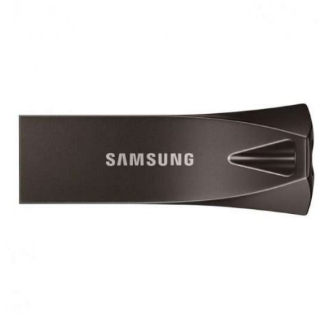 Samsung Bar Plus Memoria USB 3.1 64GB - Cuerpo Metalico (Pendrive)