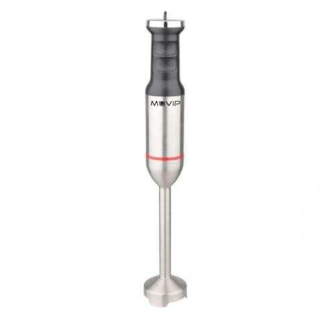 Muvip Batidora de Mano Inox 1700W