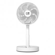 Muvip Ventilador Portatil Plegable 8 Bateria Muvip Ventilador Portatil Plegable 8 Bateria