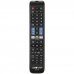 Muvip MV0669 Mando Universal para Samsung - Botones de Acceso Rapido a Netflix y Prime Video - Color Negro