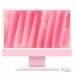 Apple iMac M4 All-in-One 24" Retina 4.5K - 16GB - 256GB - CPU 8N - GPU 8N - Color Rosa