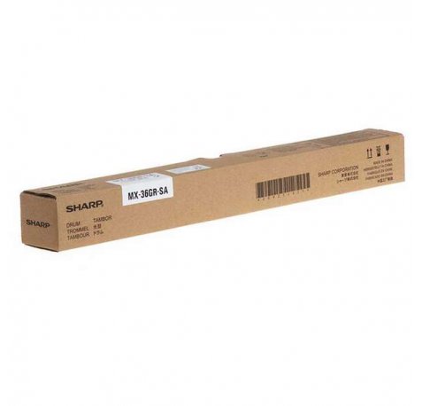 Sharp MX23 / MX36 Tambor de Imagen Original - MX36GRSA (Drum)