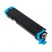 Sharp MXC35 cyan | Toner original -