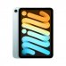 Apple iPad Mini Pantalla 8.3" - Chip A17 Pro - 256GB - WiFi + Cellular - Color Azul
