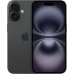 Apple iPhone 16 Pantalla 6,1" - Chip A18 - 128Gb - Color Negro