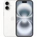 Apple iPhone 16 Pantalla 6,1" - Chip A18 - 128Gb - Color Blanco