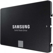 Samsung 870 EVO Disco Duro Solido SSD 2TB 2.5" SATA3