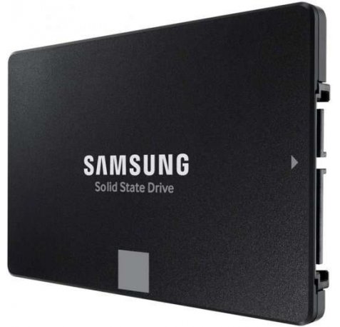 Samsung 870 EVO Disco Duro Solido SSD 4TB 2.5" SATA3