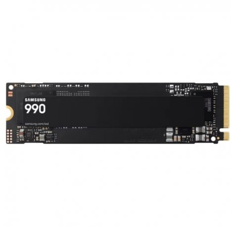 Samsung 990 Disco Duro Solido SSD 1TB M.2 PCIe 4.0 x4, NVMe 2.0