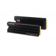 Samsung 9100 PRO Heatsink Disco Duro Solido SSD 1TB M.2 - PCIe 5.0 x4 - NVMe 2.0