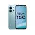 Xiaomi Redmi 15C Smartphone Pantalla 6.9" - 4GB - 128GB - Camara Principal 50MP - Bateria 6000mAh - Color Verde
