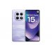 Xiaomi Redmi Note 15 5G Smartphone Pantalla 6.77" - 8GB - 256GB - Camara Principal 108MP - Bateria 5520mAh - Color Lila