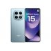 Xiaomi Redmi Note 15 5G Smartphone Pantalla 6.77" - 8GB - 256GB - Camara Principal 108MP - Bateria 5520mAh - Color Azul