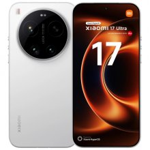 Xiaomi 17 Ultra Smartphone Pantalla 6,9" - 16GB - 512GB - Camara 200MP - Bateria 6000mAh - Color Blanco