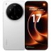 Xiaomi 17 Ultra Smartphone Pantalla 6,9" - 16GB - 512GB - Camara 200MP - Bateria 6000mAh - Color Blanco