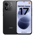 Xiaomi Redmi Note 17 Smartphone Pantalla 6.99" - 6GB - 256GB - Camara Principal 50MP - Bateria 770mAh - Color Negro