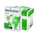 Navigator Papel A4 80gr. 210x297mm (500 Hojas) Blanco (5 uds)