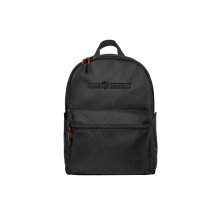 Genesis Pallad 200 Mochila para Portatil hasta 14,1"- Capacidad 19L - 6 Departamentos - Color Negro Genesis Pallad 200 Mochila para Portatil hasta 14,1"- Capacidad 19L - 6 Departamentos - Color Negro