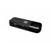Natec Mini Ant 3 Lector de Tarjetas - SDHC, MMC, M2, MicroSD, USB 2.0 - Color Negro