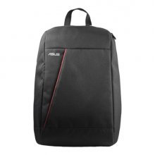 Asus Nereus Mochila para Portatil 16" - Bolsillo Frontal de Acceso Rapido - Color negro