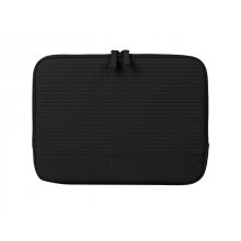 Natec Mussel 2 Funda par Portatiles de 14.1" - Resistente a Salpicaduras y Humedad - Delgada y Resistente - Color Negro Natec Mussel 2 Funda par Portatiles de 14.1" - Resistente a Salpicaduras y Humedad - Delgada y Resistente - Color Negro