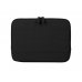 Natec Mussel 2 Funda par Portatiles de 14.1" - Resistente a Salpicaduras y Humedad - Delgada y Resistente - Color Negro