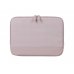 Natec Mussel 2 Funda par Portatiles de 14.1" - Resistente a Salpicaduras y Humedad - Delgada y Resistente - Color Rosa