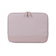 Natec Mussel 2 Funda par Portatiles de 16" - Resistente a Salpicaduras y Humedad - Delgada y Resistente - Color Rosa Natec Mussel 2 Funda par Portatiles de 16" - Resistente a Salpicaduras y Humedad - Delgada y Resistente - Color Rosa