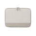 Natec Mussel 2 Funda par Portatiles de 16" - Resistente a Salpicadras y Humedad - Delgada y Resistente - Color Beige