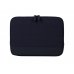 Natec Mussel 2 Funda par Portatiles de 14.1" - Resistente a Salpicaduras y Humedad - Delgada y Resistente - Color Azul